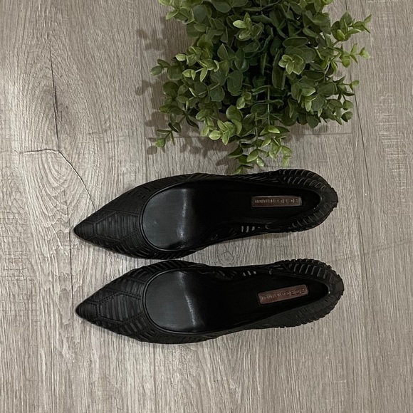 BCB Black Heels, 8.5 or 8 1/2 - Picture 8 of 8